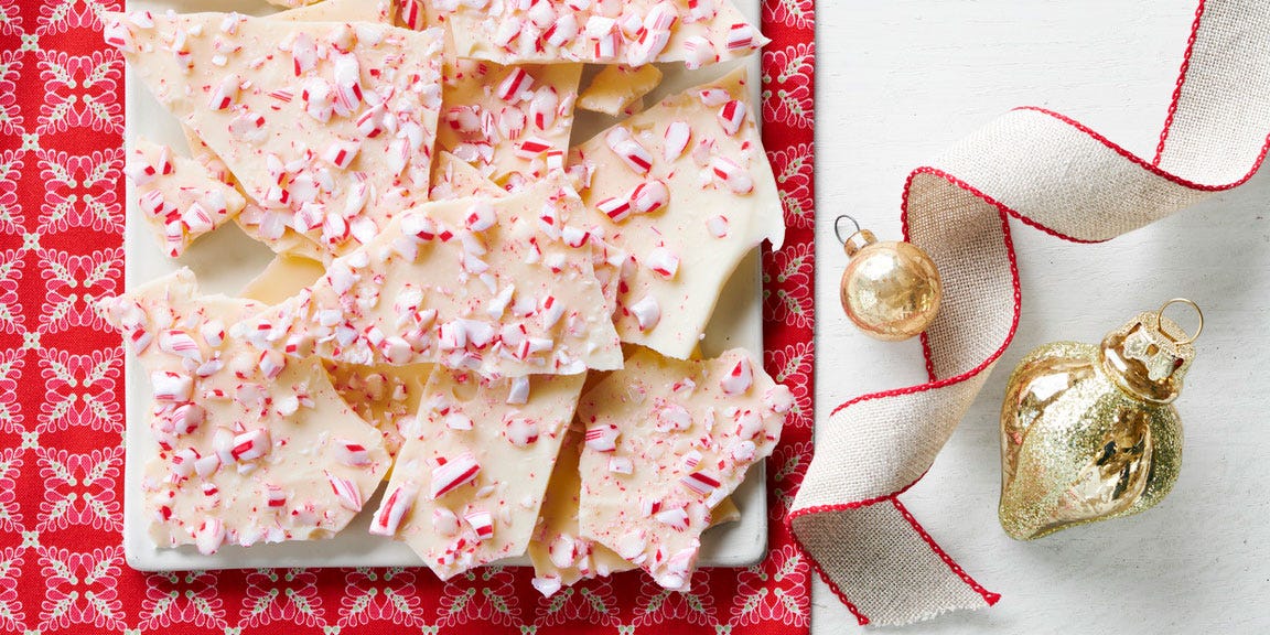 peppermint bark recipe - Article 1